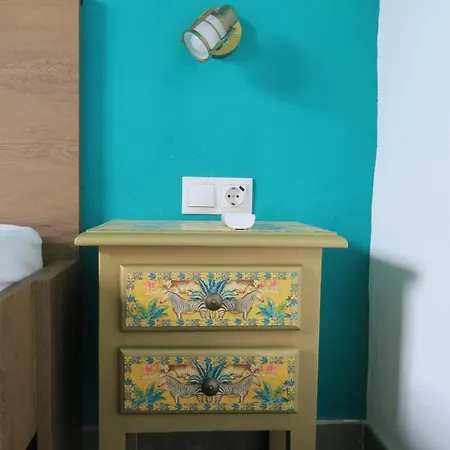 La Fanega Hostel