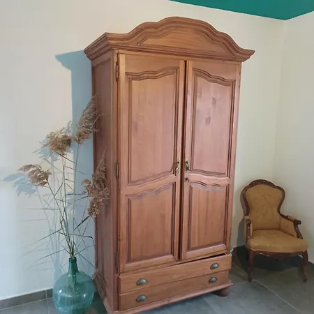 La Fanega Hostel Alora