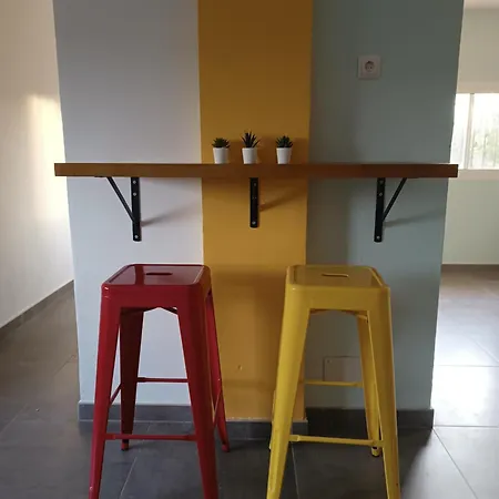 Hostel La Fanega *