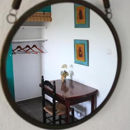 Hostel La Fanega Alora