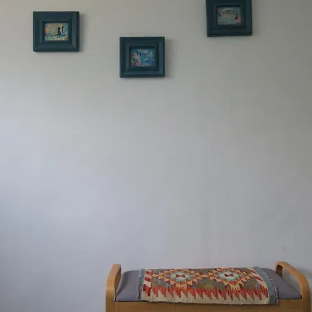 Hostel La Fanega