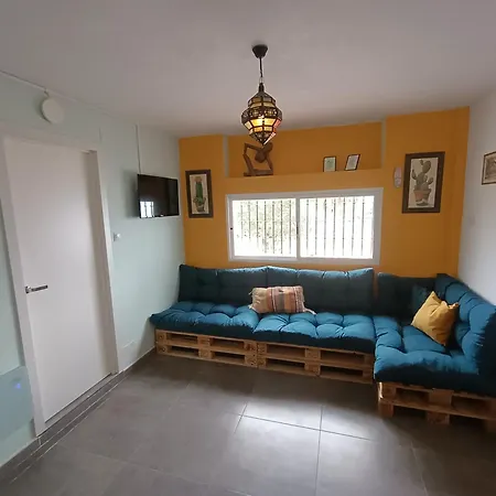 Hostel La Fanega *