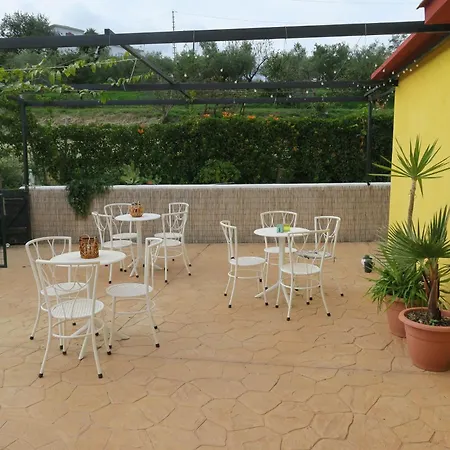 Hostel La Fanega Alora