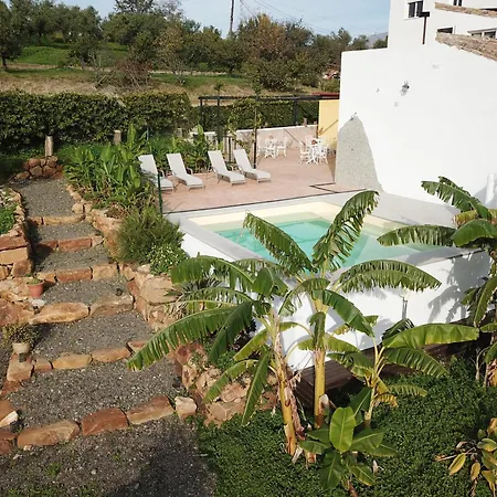 La Fanega