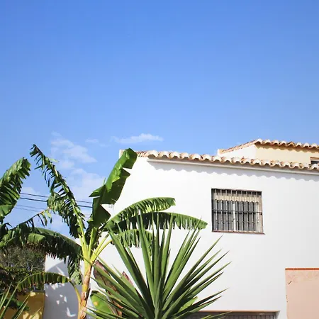 La Fanega Hostel