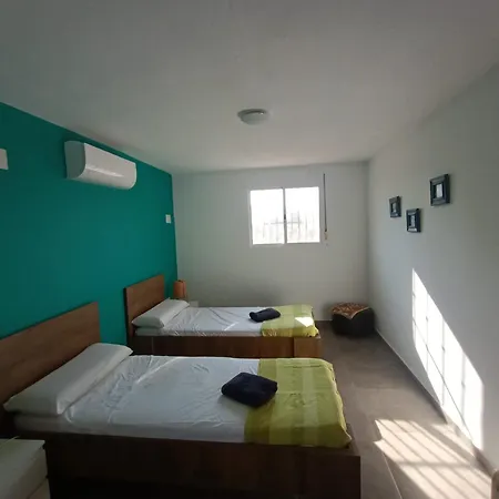 Hostel La Fanega
