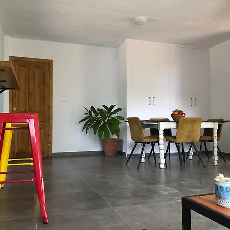 Hostel La Fanega *