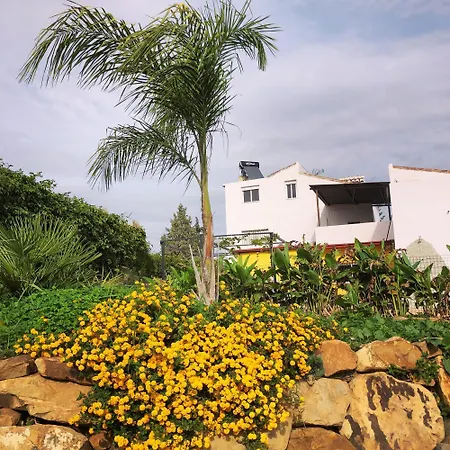 Hostel La Fanega Alora